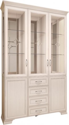 Буфет Венеция 30+33 бодега в Губкинском - gubkinskiy.mebel24.online | фото 1