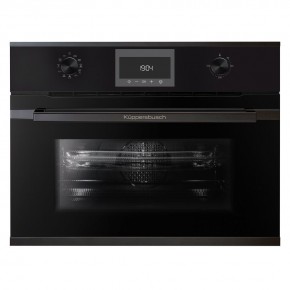 CBM 6330.0 S2 Black Chrome в Губкинском - gubkinskiy.mebel24.online | фото