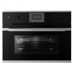 CBM 6350.0 S1 Stainless Steel в Губкинском - gubkinskiy.mebel24.online | фото