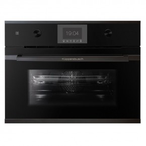CBM 6350.0 S2 Black Chrome в Губкинском - gubkinskiy.mebel24.online | фото