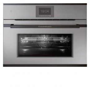 CBM 6550.0 G2 Black Chrome в Губкинском - gubkinskiy.mebel24.online | фото