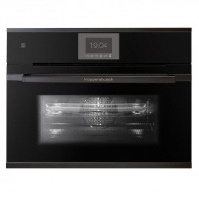 CBM 6550.0 S2 Black Chrome в Губкинском - gubkinskiy.mebel24.online | фото