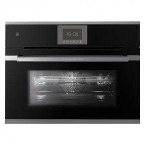 CBM 6550.0 S3 Silver Chrome в Губкинском - gubkinskiy.mebel24.online | фото