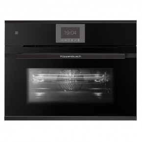 CBM 6550.0 S5 Black Velvet в Губкинском - gubkinskiy.mebel24.online | фото