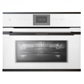 CBM 6550.0 W2 Black Chrome в Губкинском - gubkinskiy.mebel24.online | фото