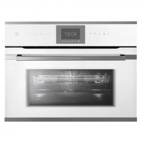 CBM 6550.0 W3 Silver Chrome в Губкинском - gubkinskiy.mebel24.online | фото