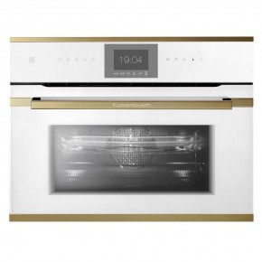 CBM 6550.0 W4 Gold в Губкинском - gubkinskiy.mebel24.online | фото