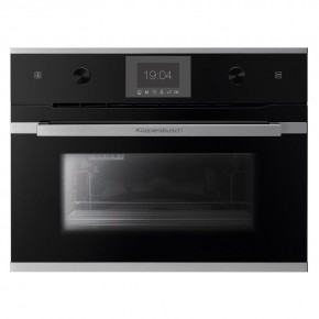 CD 6350.0 S1 Stainless Steel в Губкинском - gubkinskiy.mebel24.online | фото