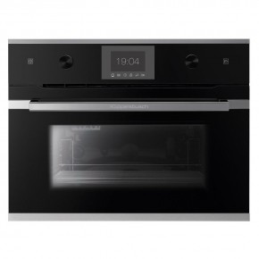 CD 6350.0 S3 Silver Chrome в Губкинском - gubkinskiy.mebel24.online | фото