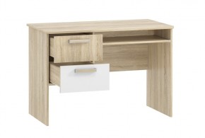 Детская Фанк Стол для компьютера НМ 009.19-05 М2 в Губкинском - gubkinskiy.mebel24.online | фото 2