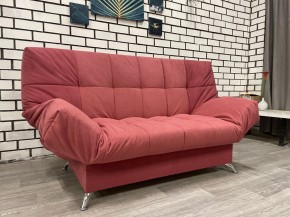 Диван Клик Кляк 1400*2000 (ППУ) ткань до 400 руб в Губкинском - gubkinskiy.mebel24.online | фото