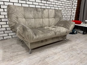 Диван Клик Кляк 1400*2000 (ППУ) ткань до 500 руб в Губкинском - gubkinskiy.mebel24.online | фото