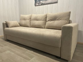 Диван Комфорт-5 (НПБ) велюр Comfort 02 в Губкинском - gubkinskiy.mebel24.online | фото 2