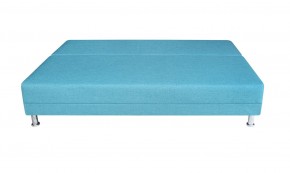 Диван-кровать Комфорт без подлокотников (4 подушки) DENIM в Губкинском - gubkinskiy.mebel24.online | фото 2