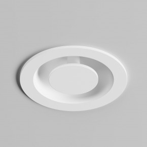 DK2700-WH Встраиваемый светильник, IP 20, 7 Вт, LED 3000, белый, алюминий в Губкинском - gubkinskiy.mebel24.online | фото 2