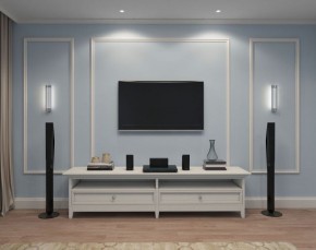 DK3020-CM Встраиваемый светильник, IP 20, 10 Вт, GU5.3, LED, серый, пластик в Губкинском - gubkinskiy.mebel24.online | фото 9