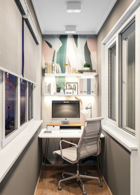 DK3035-WH Светильник накладной IP 20, 10 Вт, GU5.3, LED, белый, пластик в Губкинском - gubkinskiy.mebel24.online | фото 6