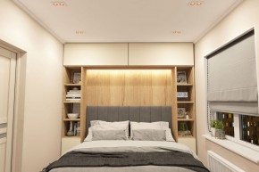 DK3072-WBR Встраиваемый светильник, IP 20, 10 Вт, GU5.3, LED, белый/бронзовый, пластик в Губкинском - gubkinskiy.mebel24.online | фото 7