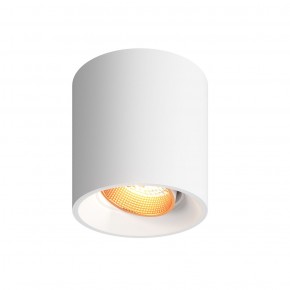 DK3090-WBR Светильник накладной, IP 20, 10 Вт, GU5.3, LED, белый/бронзовый, пластик в Губкинском - gubkinskiy.mebel24.online | фото 3