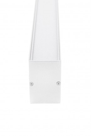 DK9154-WH Линейный светильник 42W 1500mm 4000K, белый в Губкинском - gubkinskiy.mebel24.online | фото 2