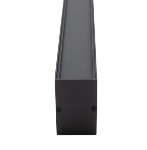 DK9203-BK Линейный светильник 52W 2000mm 3000K, черный в Губкинском - gubkinskiy.mebel24.online | фото 4