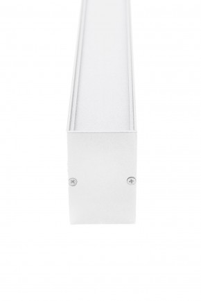 DK9254-WH Линейный светильник 62W 2500mm 4000K, белый в Губкинском - gubkinskiy.mebel24.online | фото 3