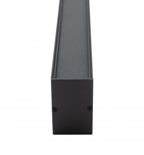 DK9304-BK Линейный светильник 72W 3000mm 4000K, черный в Губкинском - gubkinskiy.mebel24.online | фото 4