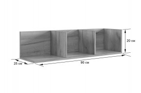 ДОМИНИКА К1 Гостиная в Губкинском - gubkinskiy.mebel24.online | фото 4