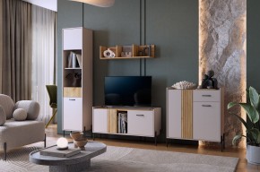 ДОМИНИКА К3 Гостиная в Губкинском - gubkinskiy.mebel24.online | фото