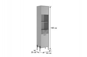 ДОМИНИКА К3 Гостиная в Губкинском - gubkinskiy.mebel24.online | фото 2