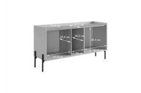ДОМИНИКА К3 Гостиная в Губкинском - gubkinskiy.mebel24.online | фото 5