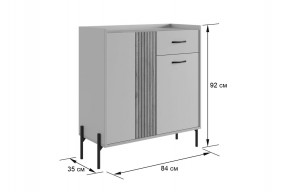 ДОМИНИКА К3 Гостиная в Губкинском - gubkinskiy.mebel24.online | фото 6