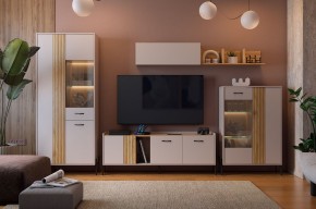 ДОМИНИКА К5 Гостиная в Губкинском - gubkinskiy.mebel24.online | фото