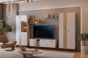 ДОМИНИКА К6 Гостиная в Губкинском - gubkinskiy.mebel24.online | фото 1