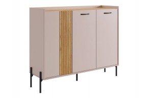 ДОМИНИКА Комод в Губкинском - gubkinskiy.mebel24.online | фото