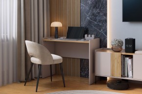 ДОМИНИКА Стол компьютерный в Губкинском - gubkinskiy.mebel24.online | фото