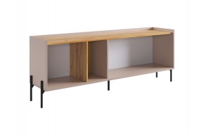 ДОМИНИКА Тумба 2 в Губкинском - gubkinskiy.mebel24.online | фото 4