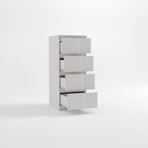 Дуэт New Комод 424 в Губкинском - gubkinskiy.mebel24.online | фото 2
