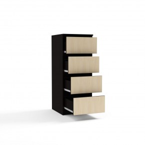 Дуэт New Комод 424 в Губкинском - gubkinskiy.mebel24.online | фото 4