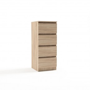 Дуэт New Комод 424 в Губкинском - gubkinskiy.mebel24.online | фото 5