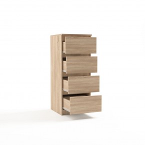 Дуэт New Комод 424 в Губкинском - gubkinskiy.mebel24.online | фото 6