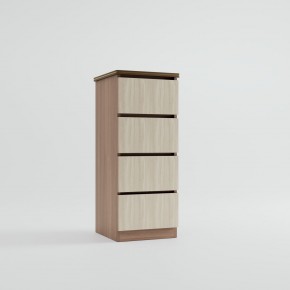 Дуэт New Комод 424 в Губкинском - gubkinskiy.mebel24.online | фото 7