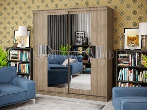 ЭЛЕГАНТ Шкаф-купе 2,0 в Губкинском - gubkinskiy.mebel24.online | фото