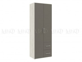 ФИЕСТА NEW СГ Шкаф 2-х ств (800) в Губкинском - gubkinskiy.mebel24.online | фото