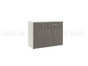 ФИЕСТА NEW Спальный гарнитур (модульный) в Губкинском - gubkinskiy.mebel24.online | фото 2