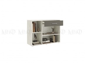 ФИЕСТА NEW Спальный гарнитур (модульный) в Губкинском - gubkinskiy.mebel24.online | фото 3