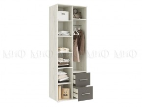 ФИЕСТА NEW Спальный гарнитур (модульный) в Губкинском - gubkinskiy.mebel24.online | фото 5
