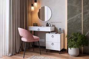 ФОРТУНА 1 Зеркало в Губкинском - gubkinskiy.mebel24.online | фото 5