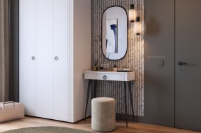ФОРТУНА 2 Зеркало в Губкинском - gubkinskiy.mebel24.online | фото 4