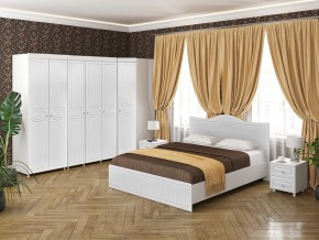Гарнитур для спальни Монако в Губкинском - gubkinskiy.mebel24.online | фото